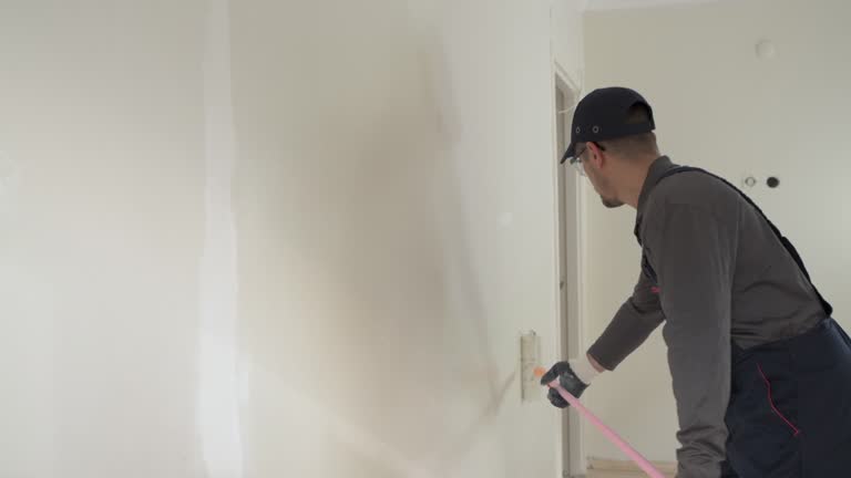 Trusted Columbia City, OR Drywall & Painting Services Experts